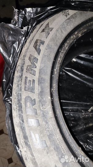 Firemax FM393 215/55 R16 25