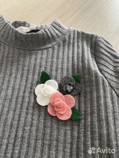 Одежда на девочку 104 h&m next gloria