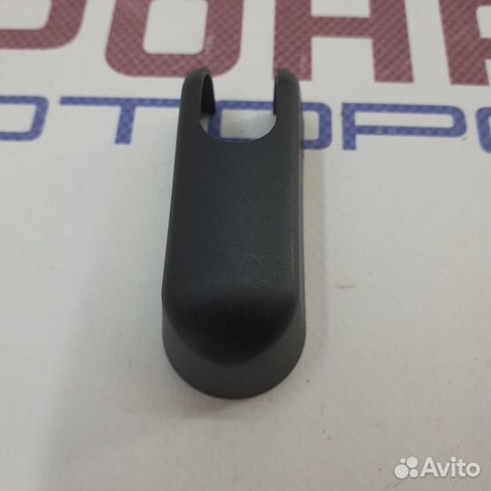 Заглушка поводка двирника задний lifan myway