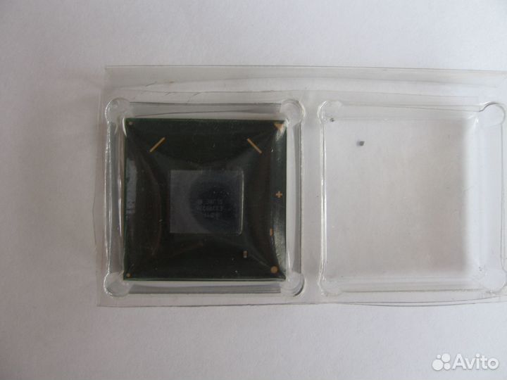 Микросхема 