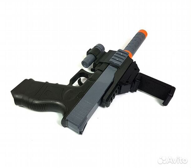 Игровой пистолет AR game GUN AR-X2
