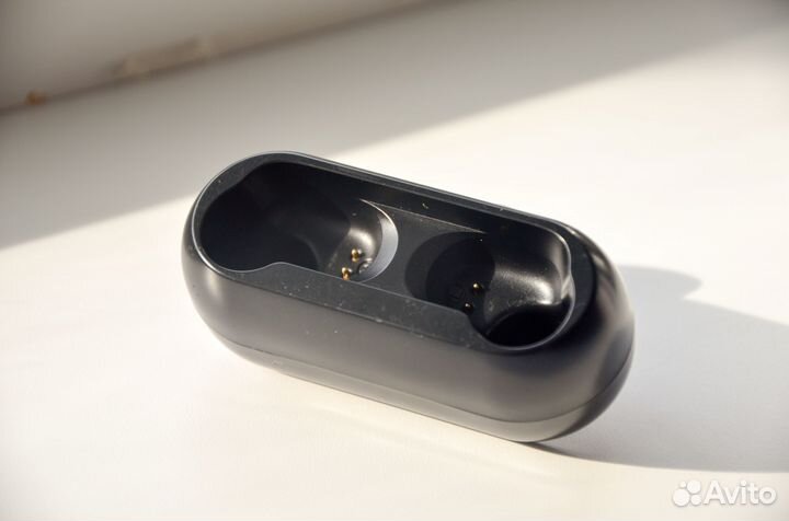 Беспроводные наушники QCY T1C