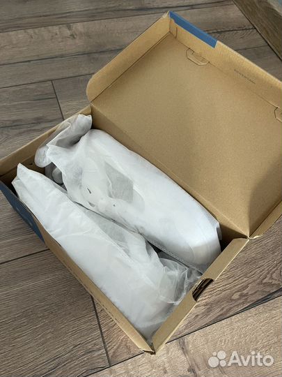 Полуботинки мужские Crosby