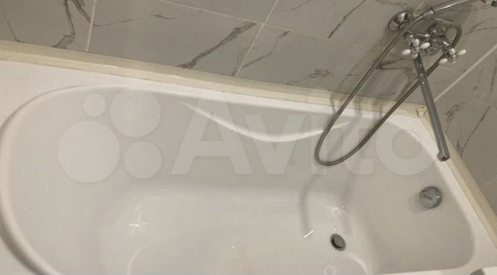 1-к. квартира, 32 м², 3/5 эт.