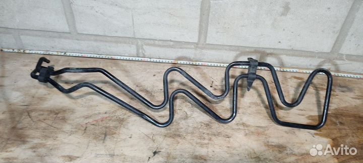 Радиатор гидроусилителя руля Audi A6(1997-2004)