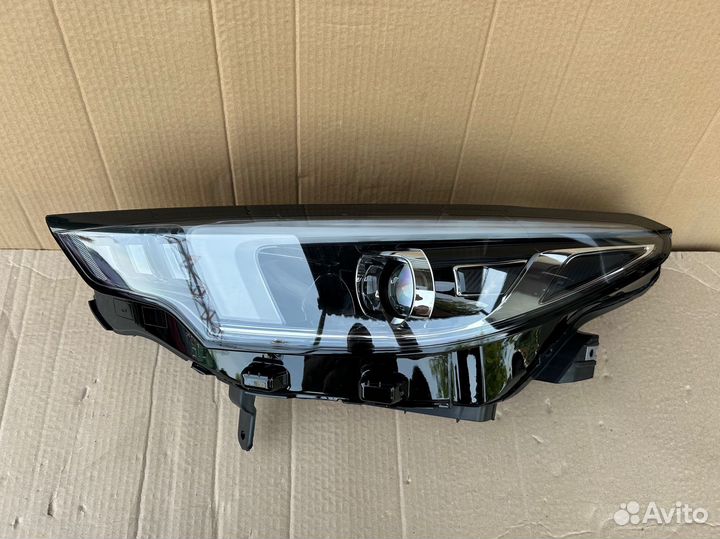 Фара левая правая Omoda S5