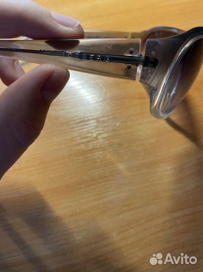 Очки женские