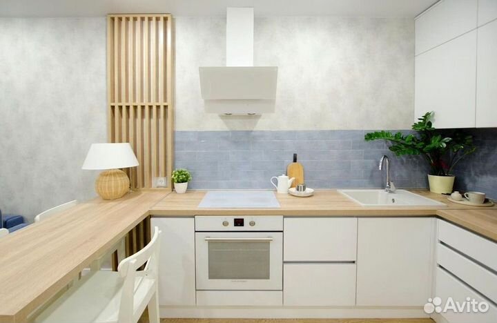 Кухня.Кухонный гарнитур на заказ