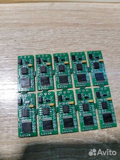 Эмулятор защёлки руля Mercedes C204 E212 W906 W639