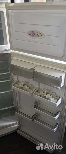 Холодильник атлант бу