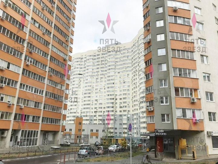 Аренда в ЖК 