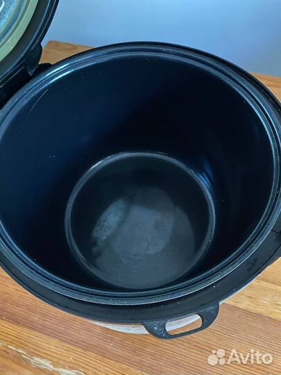 Мультиварка redmond skycooker