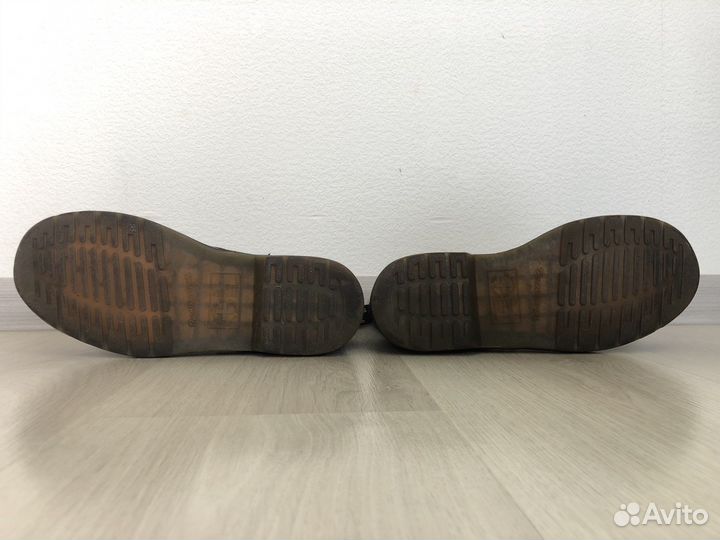 Ботинки dr martens