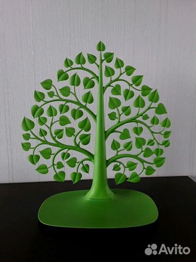 Подставка-дерево для украшений
