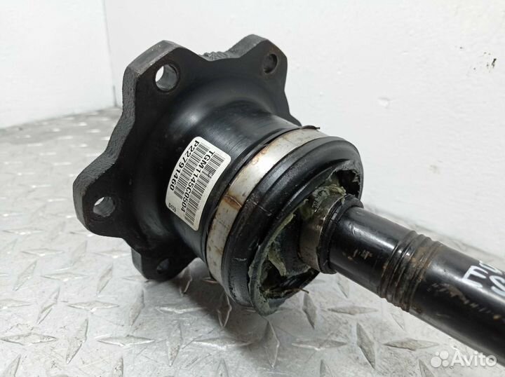 Полуось передняя правая, Cadillac Escalade 2015