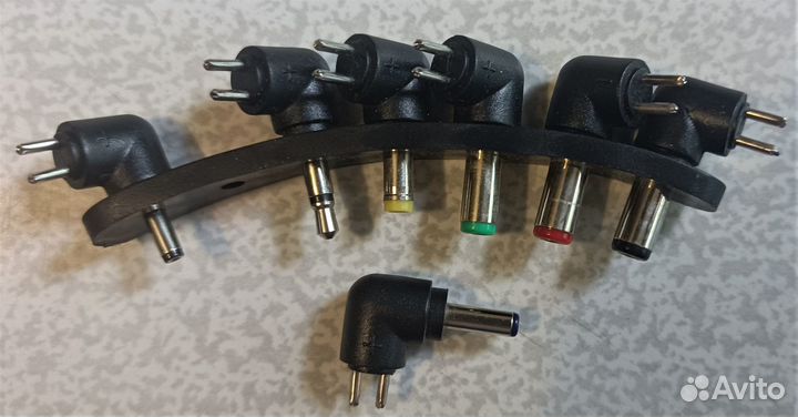 Aвтомобильный адаптер DCR-1500 vanson