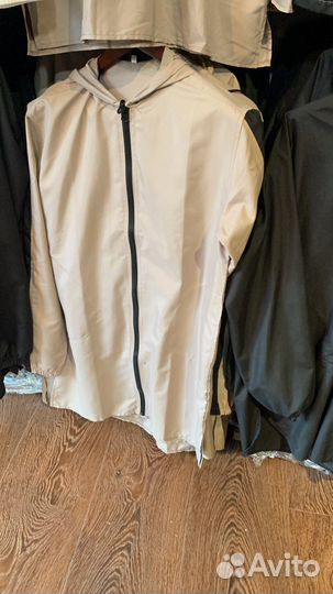 Исламская одежда мужская