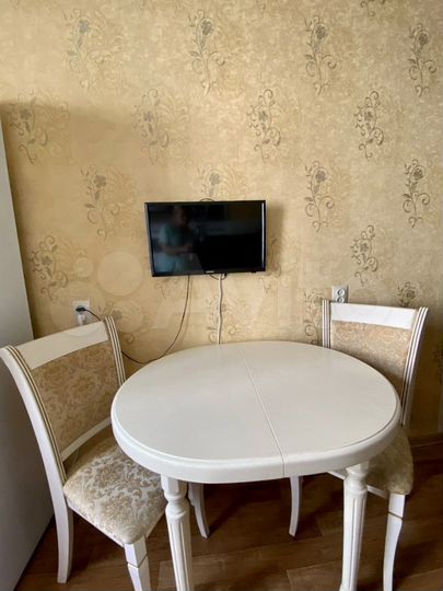 2-к. квартира, 48,5 м², 3/5 эт.