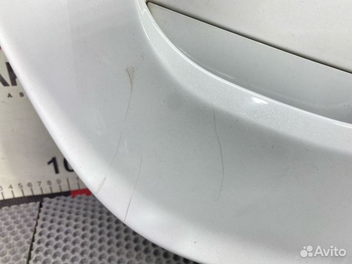 Спойлер Omoda C5