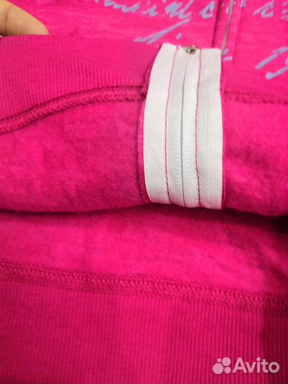 Толстовка на молнии