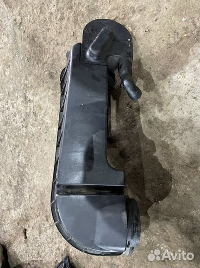 Мерседес w203 cl c230 сепаратор