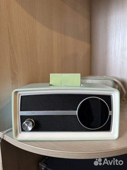 Philips Original Radio