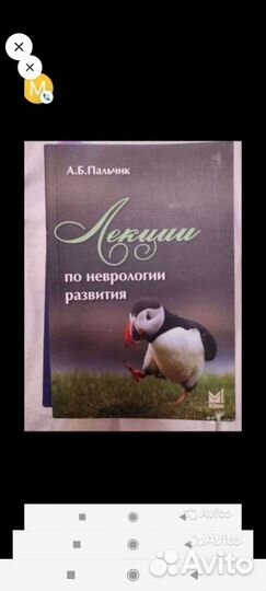 Пальчик А.Б. книги