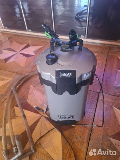 Внешний фильтр Tetra ex 1200