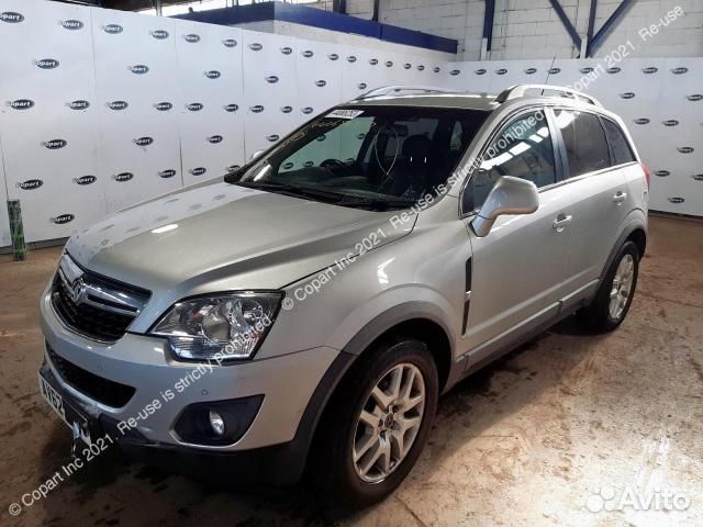 Фонарь Opel Antara L07 (2006-2019)