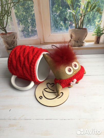 Подарочный набор