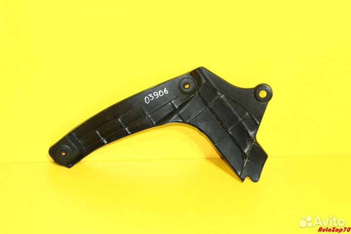 Lexus RX450h Защита двигателя