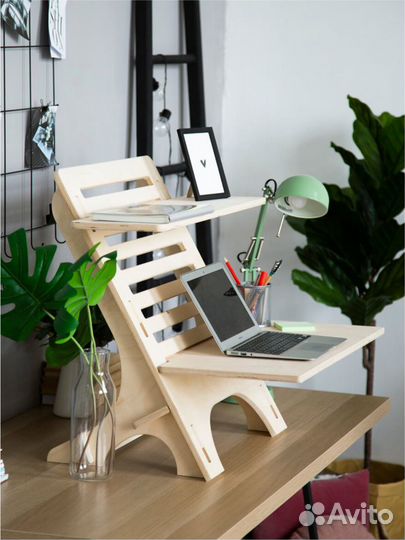 Подставка для ноутбука