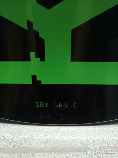 Продаю сноуборд