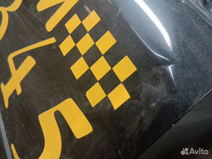 Передняя правая дверь chevrolet lacetti