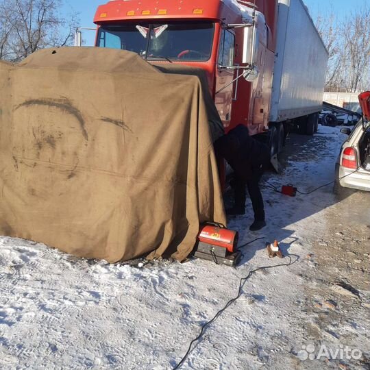 Отогрев авто легковые грузовые прикур вскрытие