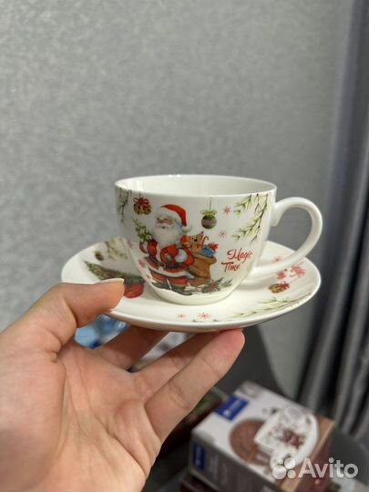 Набор столовой посуды