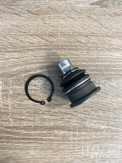 Опора шаровая рено логан