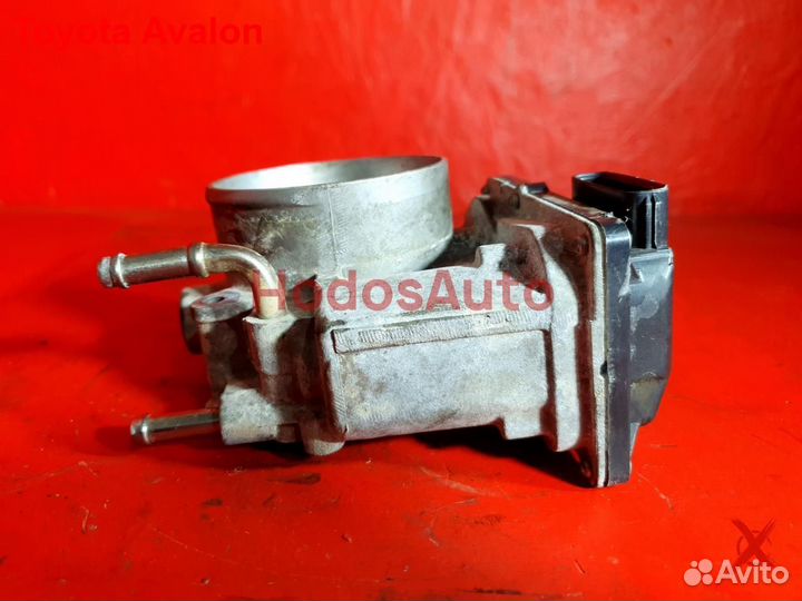 Дроссельная заслонка 2GR-FE Toyota Avalon
