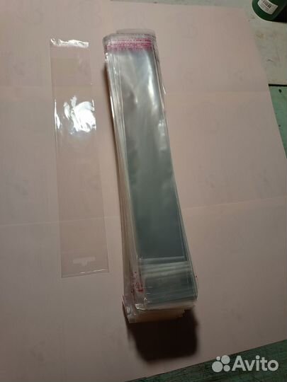 Пакет клеевой