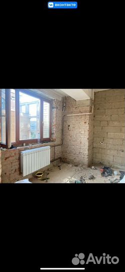 Замена батарей отопления газосварка + трубогиб