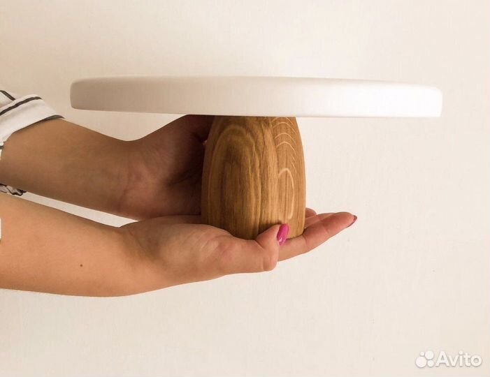 Подставка под торт