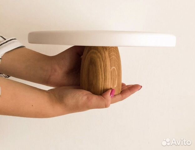 Подставка под торт