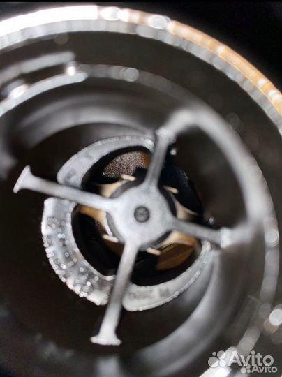 Двигатель mercedes-benz W211 112.949 3.2