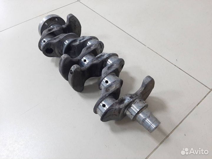 Коленвал, Volkswagen Polo (Mk6) 2020