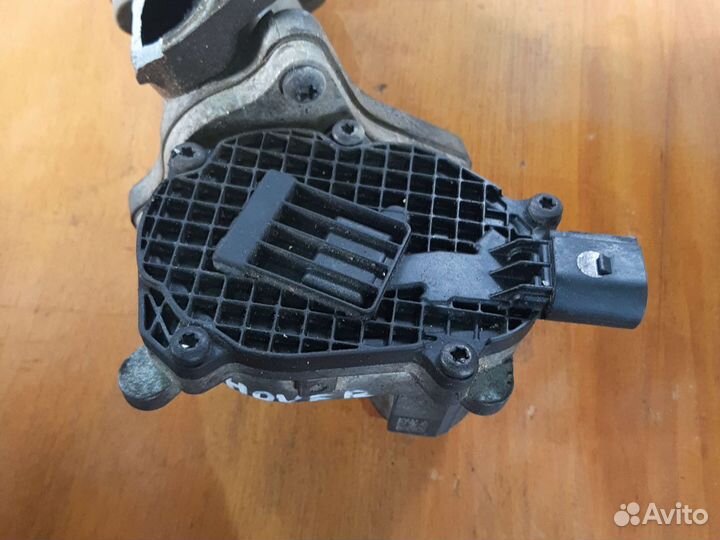 Клапан егр Great Wall Hover H5 2.0D