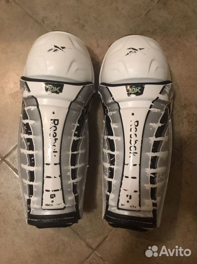 Ramonedge 254, Хоккейные трусы, шлем, Sr