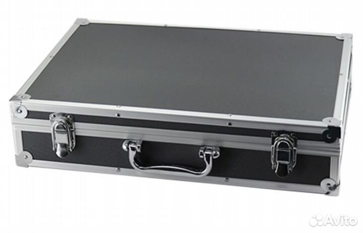 Новый до 3-х метров Металлоискатель AS944