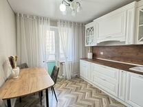 2-к. квартира, 50 м², 8/9 эт.