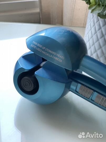 Плойки для локонов babylissPRO, Vitek 1331