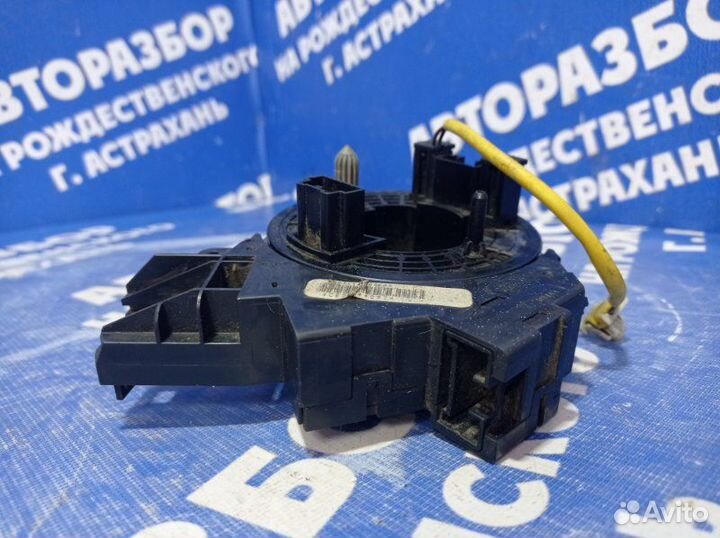 Подрулевой шлейф Ford Focus 2 седан 2008